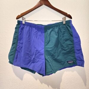 Patagonia Two-Tone Shorts
